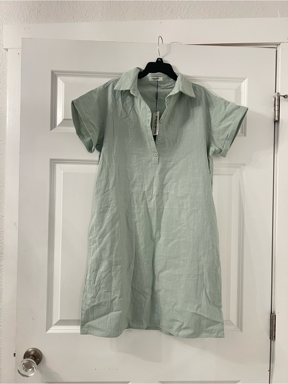 NWT Zeagoo Dress